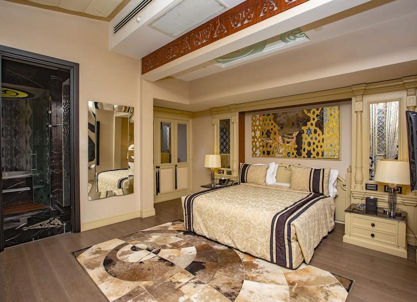 Kamar Tidur Foto