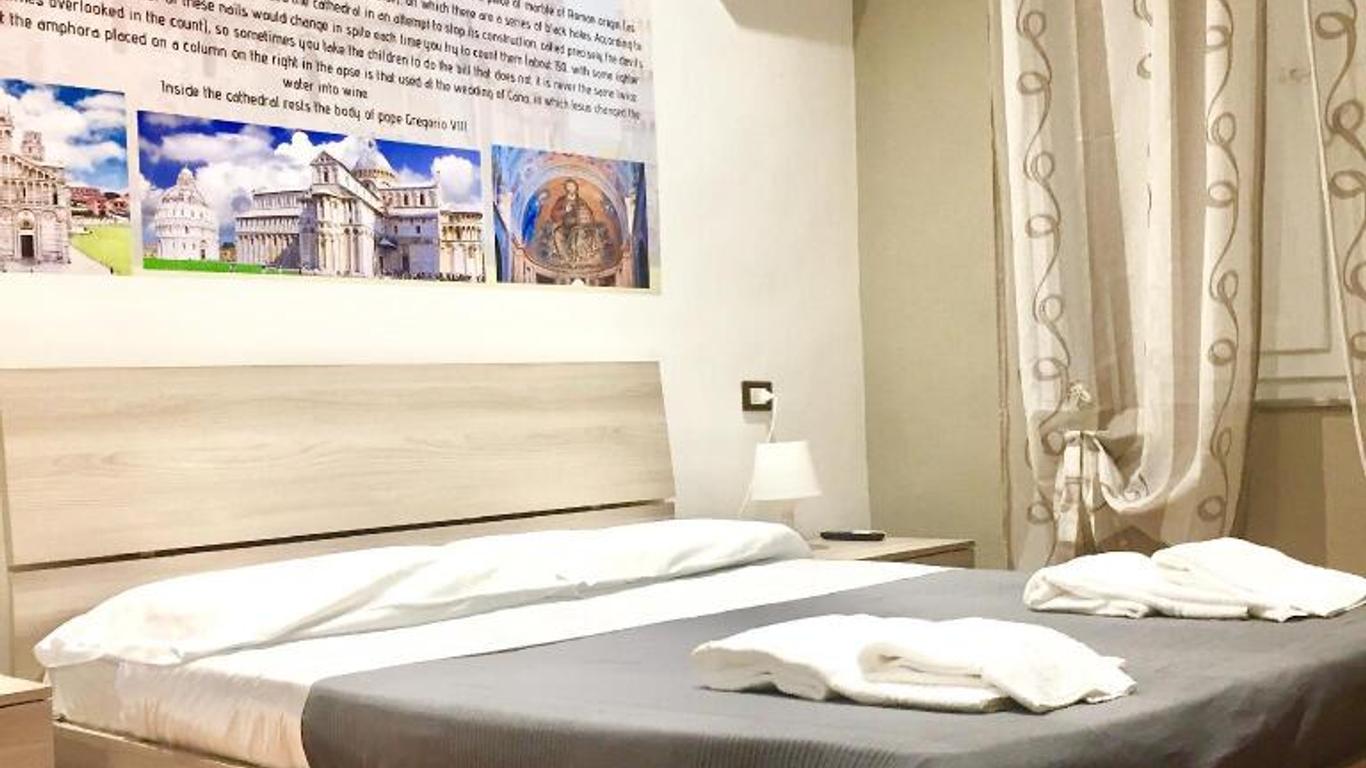 Bed & Breakfast Leopolda