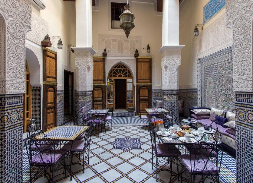 Restoran Foto