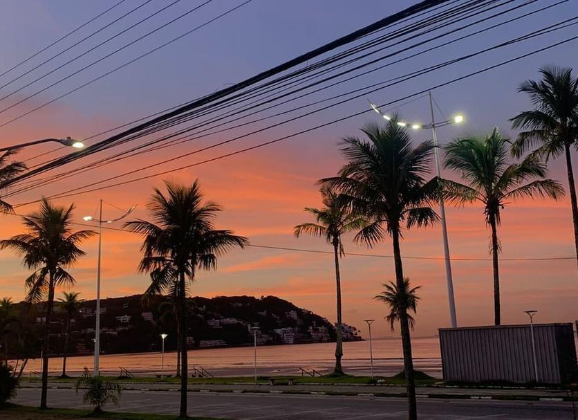 Pemandangan luar Foto