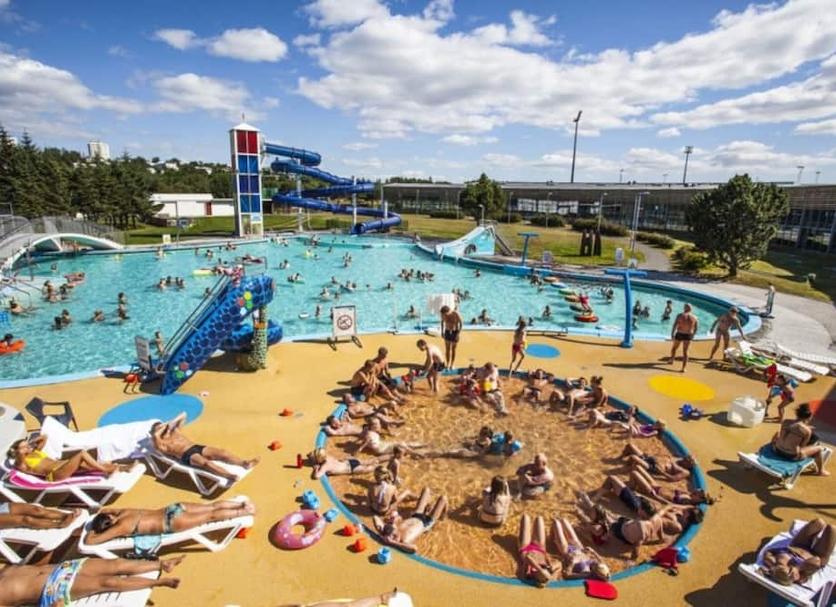 Kolam Foto