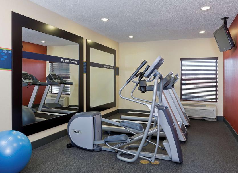 Gym Foto