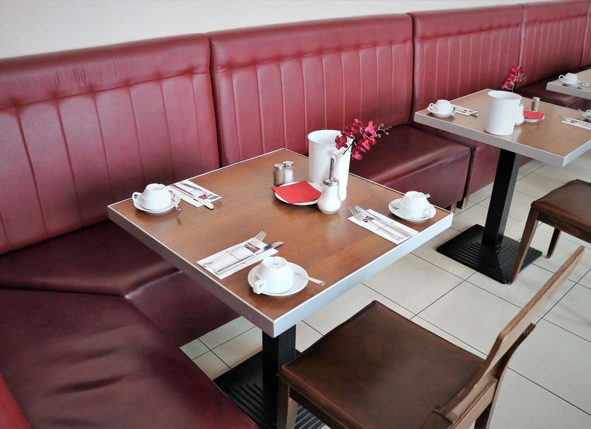 Restoran Foto