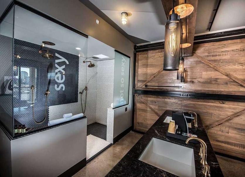 Kamar Mandi Foto
