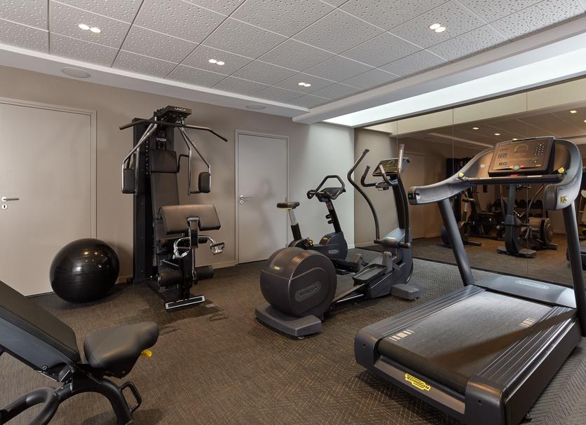 Gym Foto