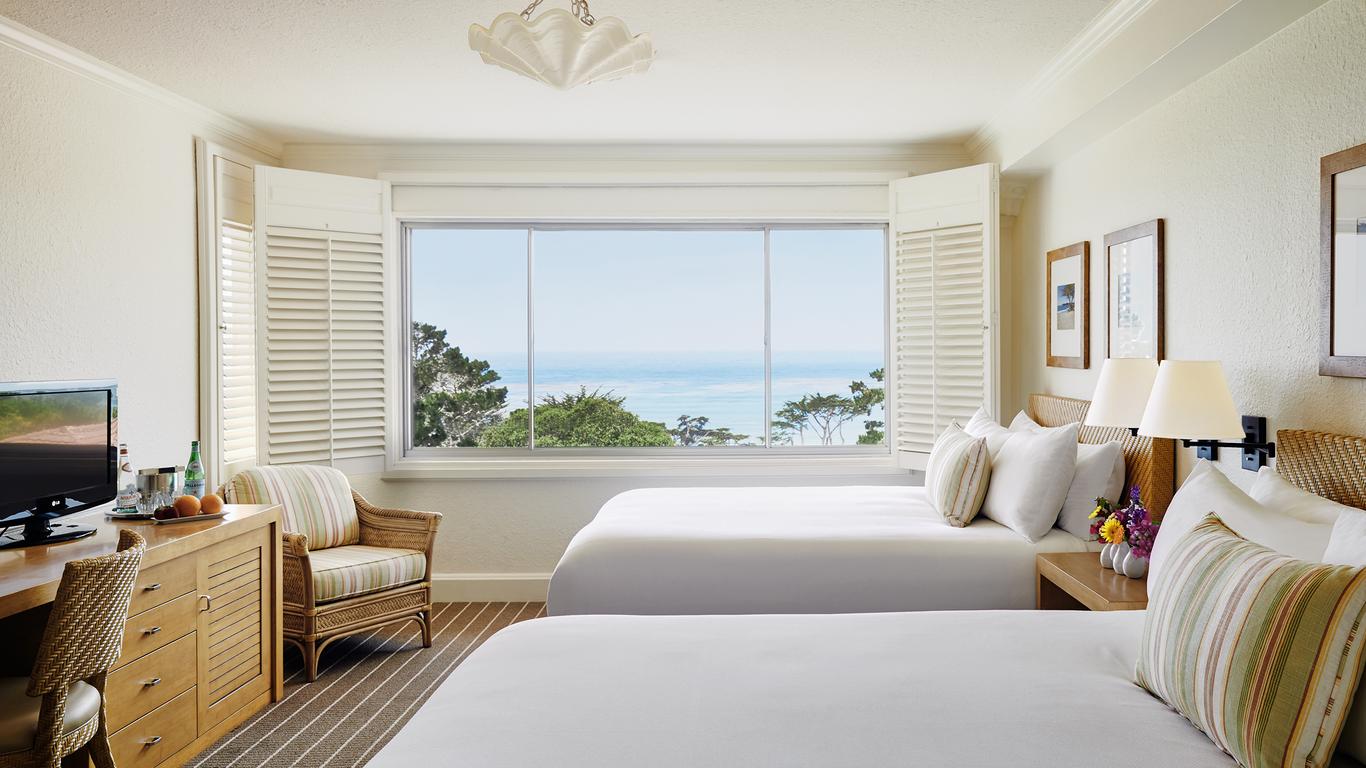 La Playa Hotel